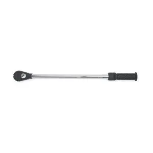Gearwrench KDT85088M 0.5 in. Drive Tire Shop Micrometer Torque Wrench, 30-250 ft-lbs