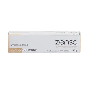 Zensa Numbing Cream - 30g