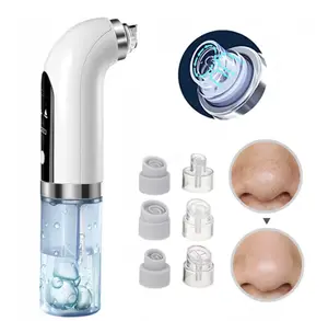 Pore Vacuum- Deep Water Cleanser for Pimples and Blackheads