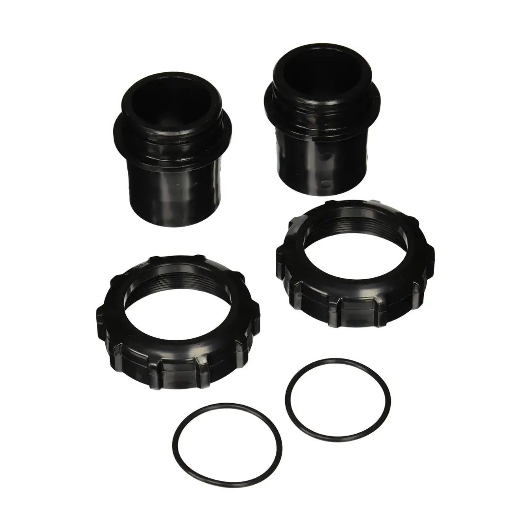 Hayward De Filter Plumbing Kit | DE2400PAK2CS