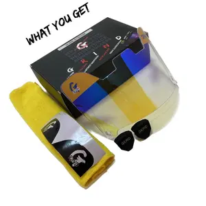 Grind Visor