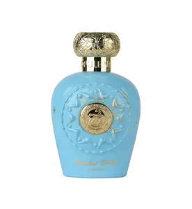 Lattafa Opulent Dubai EDP 100ml Spray Lattafa Opulent Dubai EDP 100ml Spray