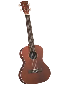 Diamond Head DU250T Natural Mahogany Tenor Ukulele