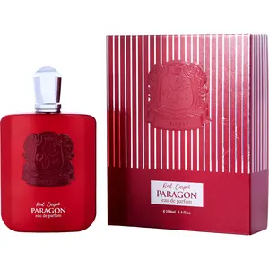 Zimaya Red Carpet Paragon By Zimaya Eau De Parfum For Unisex