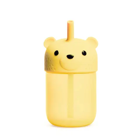 Gentle™ Transition First Straw Cup