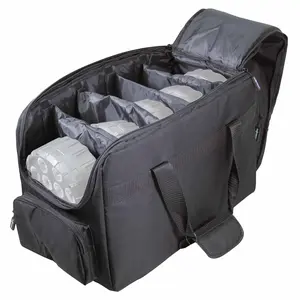 Clutch IDJ30 IDJNOW Utility Bag