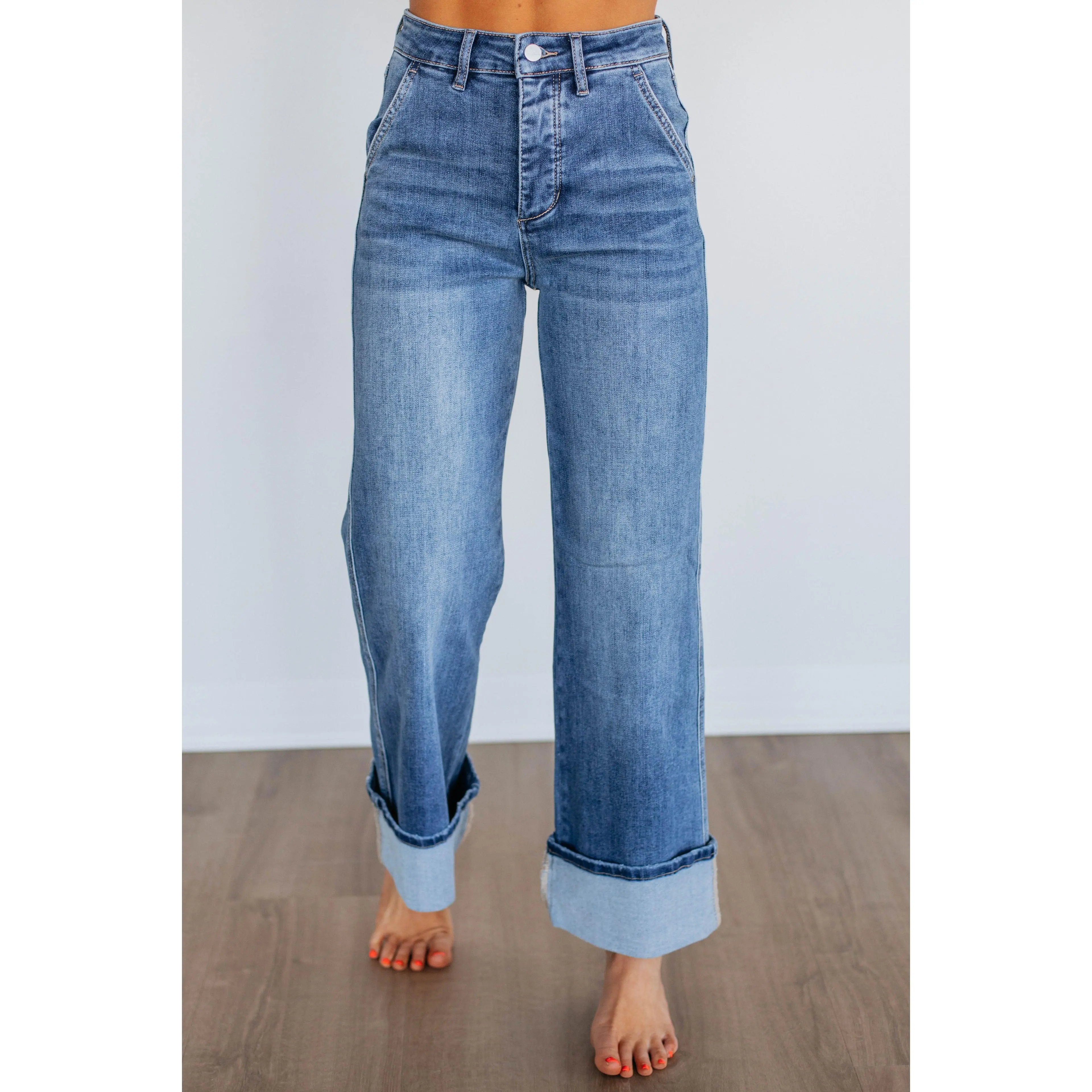 Elodie Mica Jeans Elodie Mica Jeans