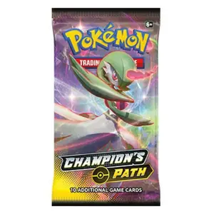 Champions Path Booster Pack - Pokémon Trading Card Game