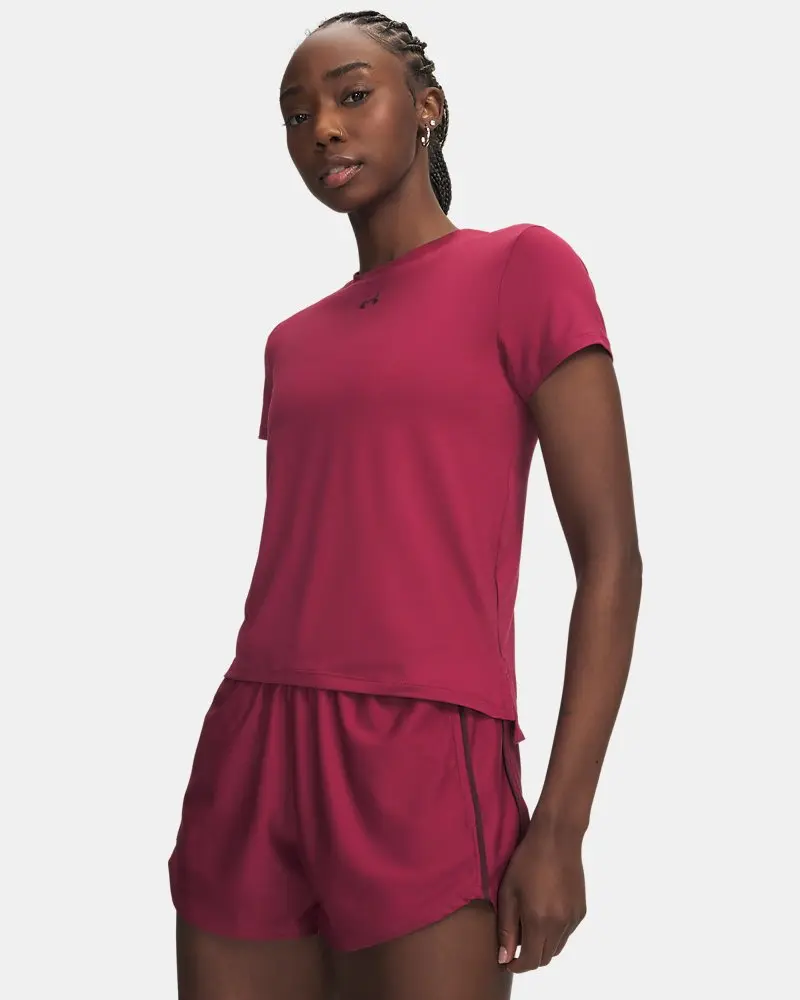 Under Armour Vanish Women's Short Sleeve