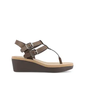 BIANCA SANDALS IN STATEMENT COLORS - Grey