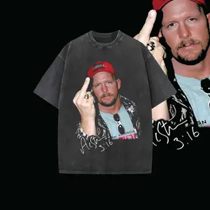 STONE COLD NEW TEE , Wrestling Tee, Wrestling Graphic Tee, Wrestler Shirt, Sports Shirt, Vintage Wresting Shirt, Wrestling Gift Hoodie Sweatshirts