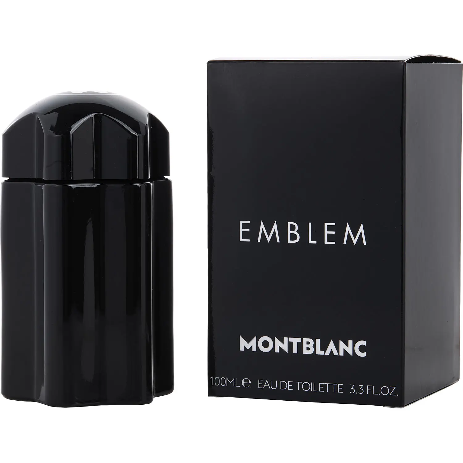 Mont Blanc Emblem By Mont Blanc Edt For Men Mont Blanc Emblem By Mont Blanc Edt For Men