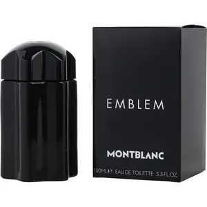 Mont Blanc Emblem By Mont Blanc Edt For Men