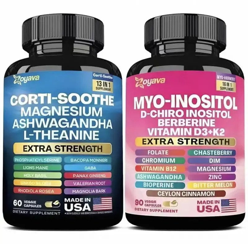 inositol berberine and l-carnitine how to take inositol and berberine together