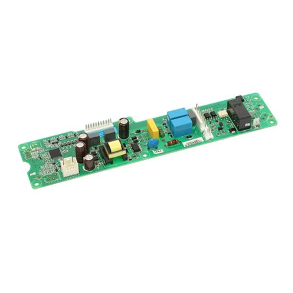Frigidaire 5304531745 Genuine OEM Dishwasher Power Control Board - OEM Part, Circuit Board for DIY Users, Boosts Equipment Performance
