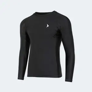 Ortal LS Rash Guard