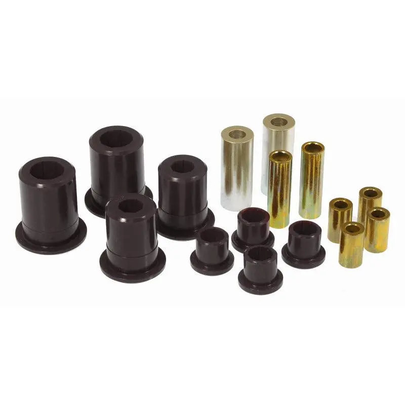 Prothane 99-04 Chevy Cobra IRS Control Arm Bushings - Black