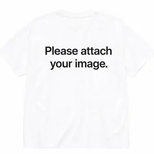 Custom Men's Cotton T-Shirt |   Breathable Comfortable Personalized Tee |   Soft Casual Custom Top for Men