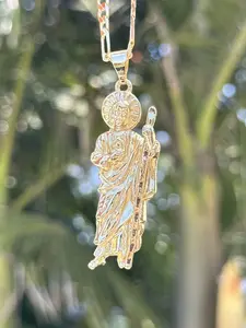 San Judas Necklace San Judas Necklace
