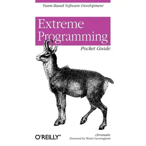 USED-Extreme Programming Pocket Guide by Warden, Shane (Paperback)