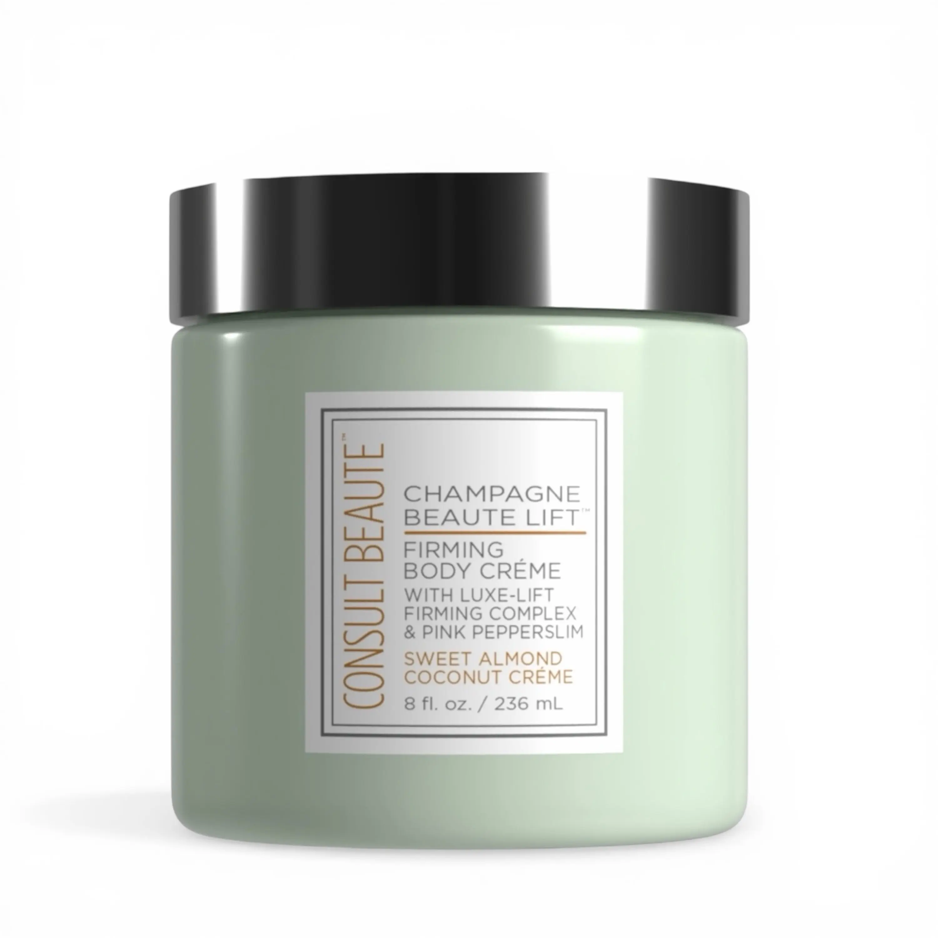 Sweet Almond Coconut Creme