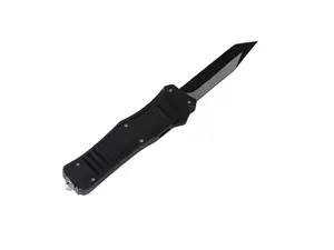 High hardness camping Knives with microtechnology,a small Knives tools ideal for fishing outdoors,Outdoor Hunting Tactical Knive Black Folding Hunting Knives For Men,Gift Multifunctional