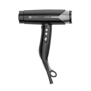 Gamma+ Xcell Ultra-Lightweight Professional Hair Dryer