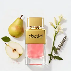 Women Perfume Freesia Angel Perfume 100ml（3.4oz）Fruity Chypre long-lasting fragrance