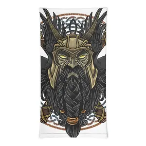 THE ALLFATHER Neck Gaiter