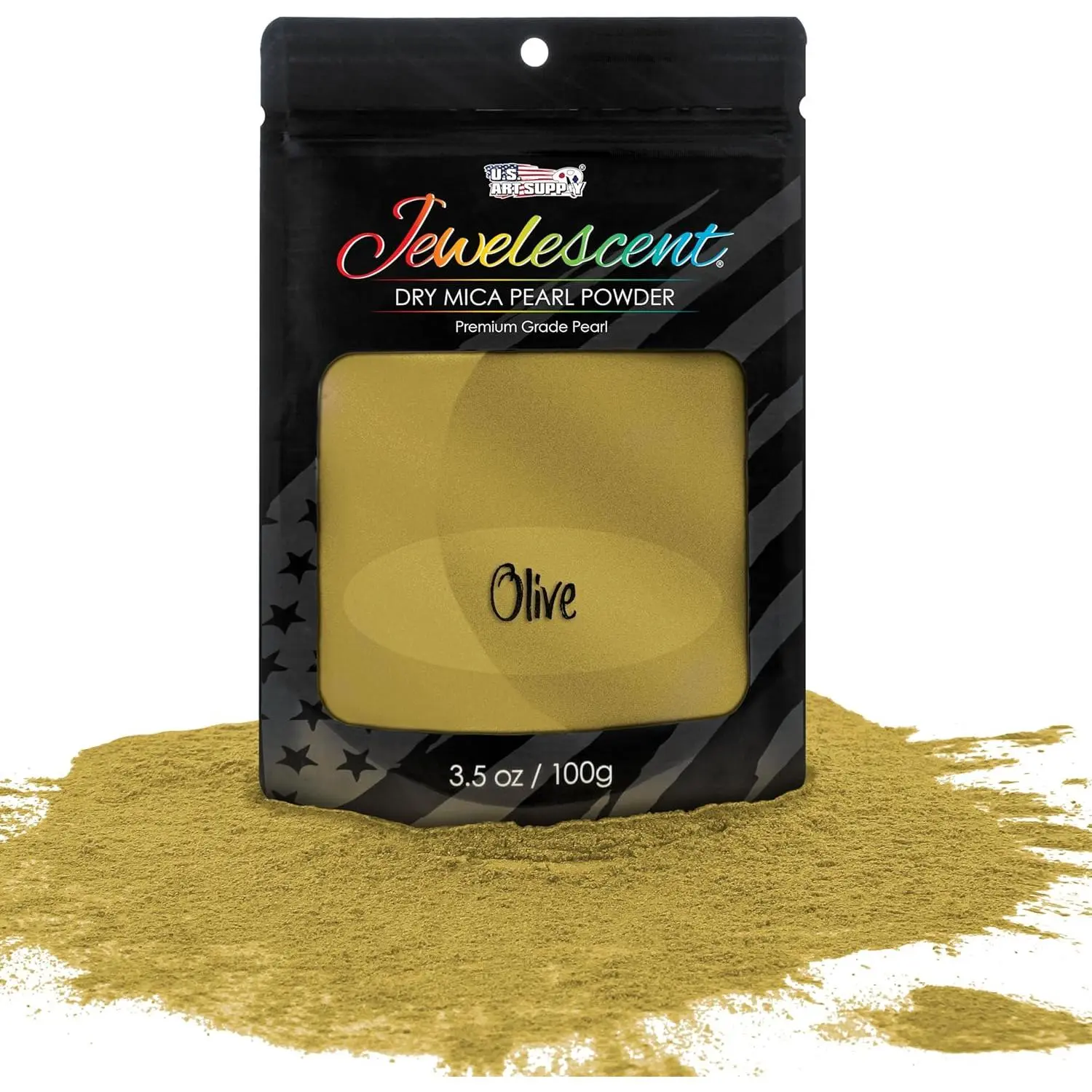 Olive Gold