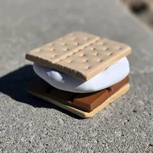S'mores Clickers