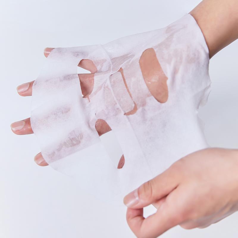 miraclair Serum Mask Pack 10 Sheets | 10 Piece Vegan Sheet Mask Set for Daily Hydration, Nourishment, & Targeted Skin Concerns with Deep-Fit Viscose Rayon Mask Sheets miraclair Serum Mask Pack 10 Sheets | 10 Piece Vegan Sheet Mask Set for Daily Hydration, Nourishment, & Targeted Skin Concerns with Deep-Fit Viscose Rayon Mask Sheets