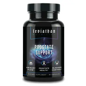 Leviathan Prostate Supports