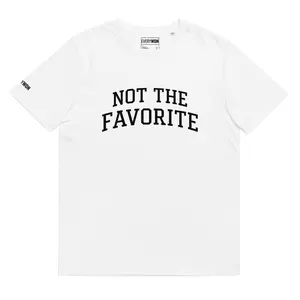 UNFAVORED TEE