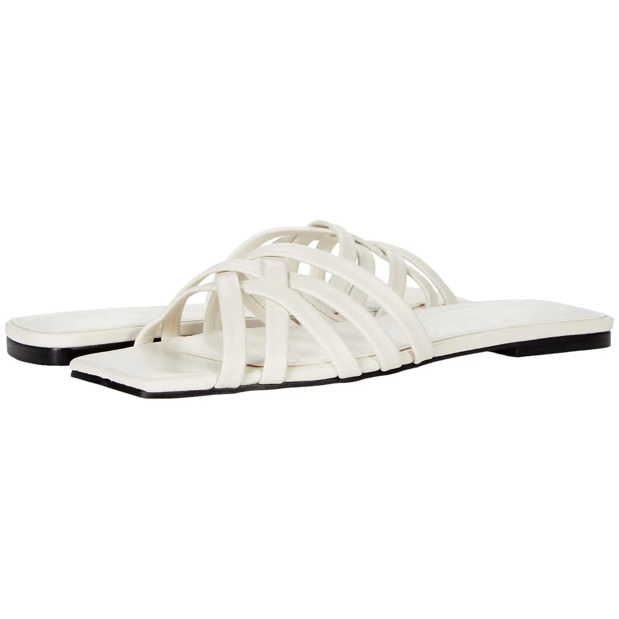 Marc Fisher LTD Varro Ivory  MLVARRO2-101 Women's