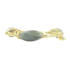 The Warren Bangle Bracelet