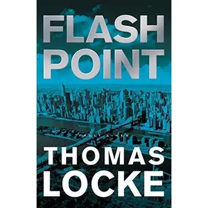 USED-Flash Point by Thomas Locke (Paperback)