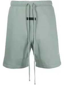 SS22 EssSen-tialsS Sweatshort 'Sycamore' Short Shorts Cotton Material for Comfort&Style Versatile Sycamore  Menswear Casual