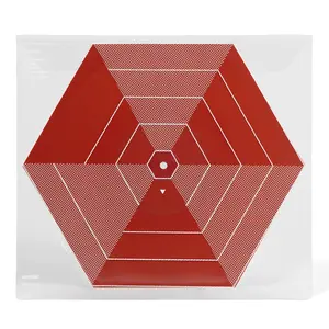 Super Hexagon EP Reissue