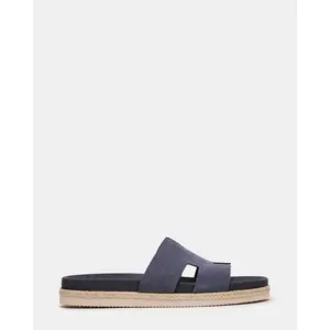 Steve Madden MERRICK GREY SUEDE