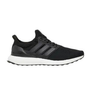 Adidas UltraBoost 1.0 'Double Black'