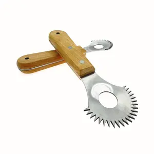 Manual Coconut Shredder Coconut Scraper Household Efficient Coconut Meat Shredding & Scooping Tool Coconut Flakes Making Gadget