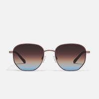 CHOCOLATE/BROWN BLUE