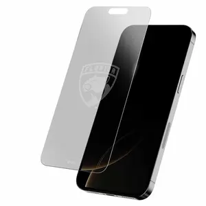 NHL Florida Panthers Clear Mobile Phone Screen Protector, Phone & Electronics Accessory, Accessories