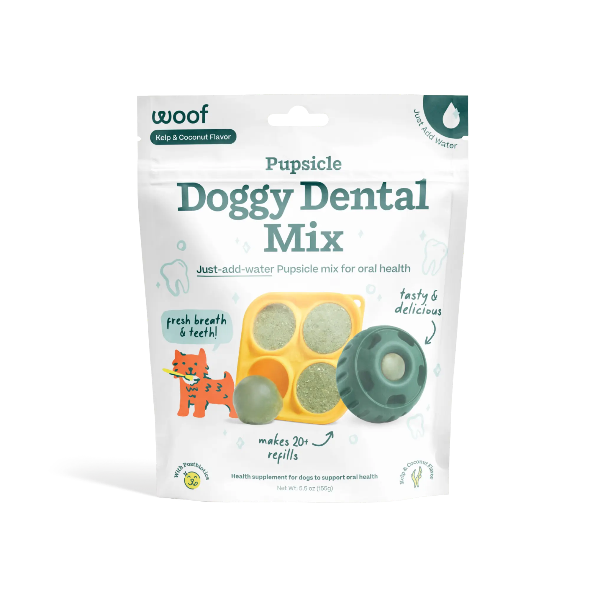Doggy Dental