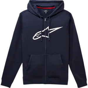 Alpinestars Ageless II Zip Hoodie