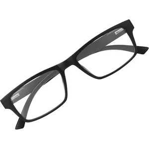 Reading Glasses for Men Readers Mens Stylish Blue Light Blocking Computer Eyeglasses
