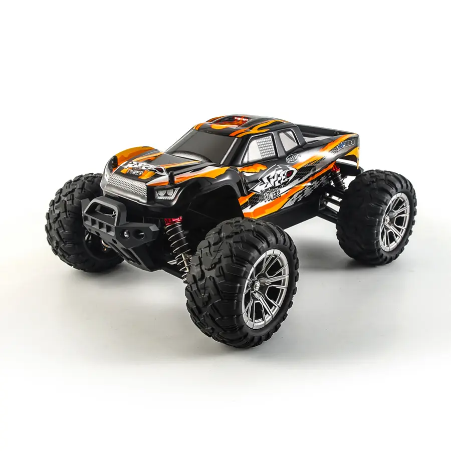 Hoshi N416 RC Monster Truck High Speed rc car