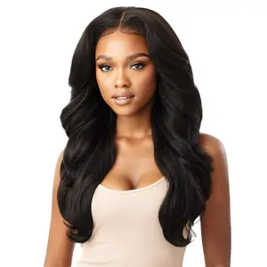 Outre Perfect Hairline Synthetic 13X6 HD Lace Front Wig - JULIANNE 24