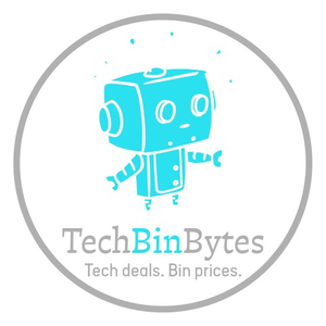 TechBinBytes